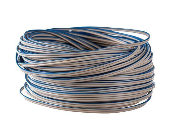 Провод Мастер Тока SLC 2x0.75 с/б (50) SWC (NT) SLC0003 – изображение 2