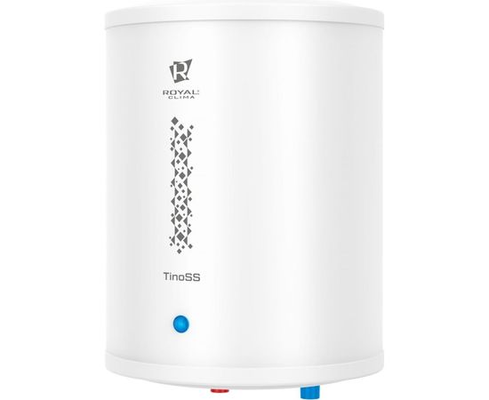 Электрический водонагреватель ROYAL Clima RWH-TS15-RS – изображение 2
