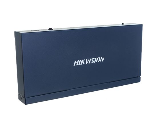 Ethernet PoE Коммутатор Hikvision DS-3E0310HP-E – изображение 2