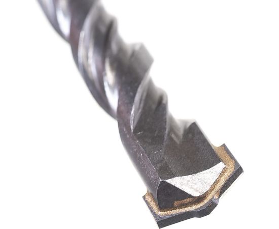 Бур (16х150/210 мм; SDS+) Biber 78162 тов-041914 – изображение 2