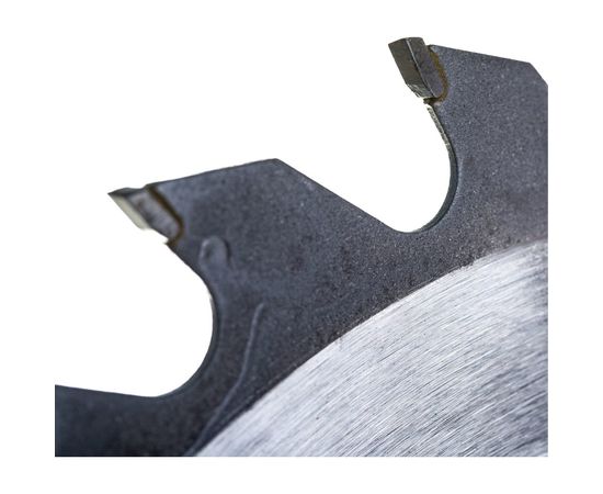 Диск пильный по дереву (200х32/30/20/16 мм; Z 24) EDGE by PATRIOT 810010007 – изображение 2