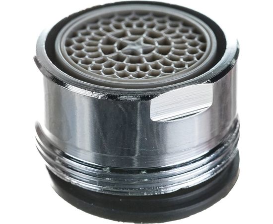 Аэратор OLIVES ЭКО OL M24M1BL – изображение 2