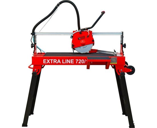 Отрезной станок Diam EX-720/1.1 600110 – изображение 2