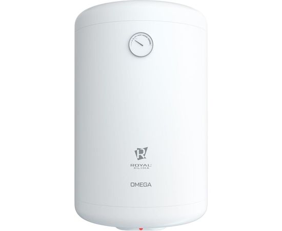 Электрический водонагреватель накопительного типа Royal Clima RWH-OM50-RE – изображение 2