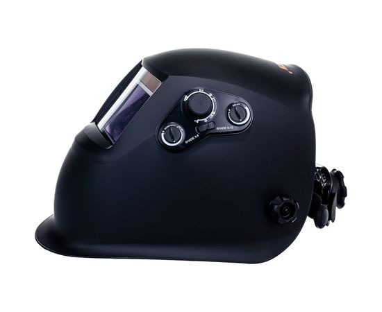 Маска сварщика TECMEN ADF 730S TM15 100531616 – изображение 2