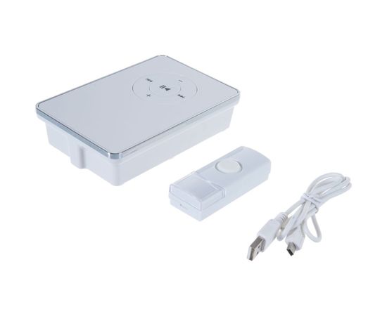 Звонок СВЕТОЗАР ЛЮБИМАЯ МЕЛОДИЯ 58075 – изображение 2