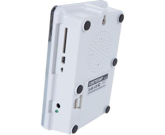 Звонок СВЕТОЗАР ЛЮБИМАЯ МЕЛОДИЯ 58075 – изображение 3