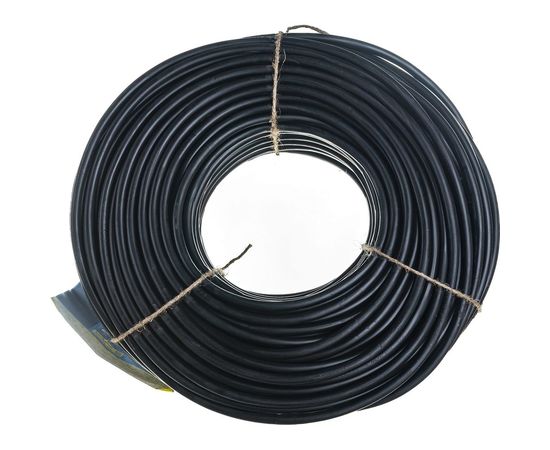 Кабель Мастер Тока КГТТбм 2х2.5 черный 100м МТ0405 – изображение 3