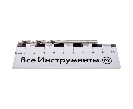 Сверло HSS-G Standardline (10 шт; 5.2х86 мм; HSS) по металлу Bosch 2608595063 – изображение 3