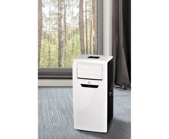 Мобильный кондиционер Electrolux EACM-09 FM/N3 НС-1292431 – изображение 3