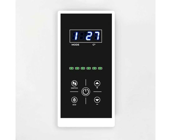 Накопительный водонагреватель Timberk Intelligent T-WSS80-FS51D-V – изображение 3