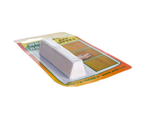 Воск для дерева White House (белый № 24; 15 гр) 14268 – изображение 3