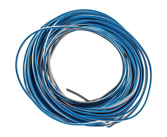 Провод Мастер Тока SLC 2x0.75 с/б (50) SWC (NT) SLC0003 – изображение 3