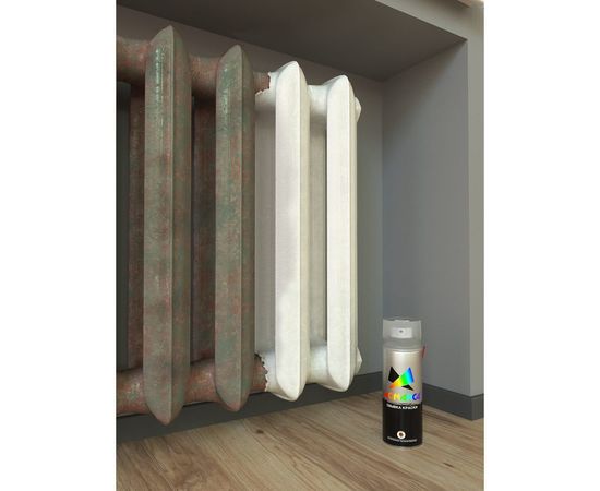 Аэрозольная смывка краски MONARCA 10000 – изображение 3