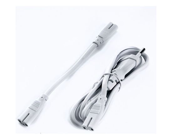 Светодиодный светильник для растений FERON 9W, пластик 41351 – изображение 3