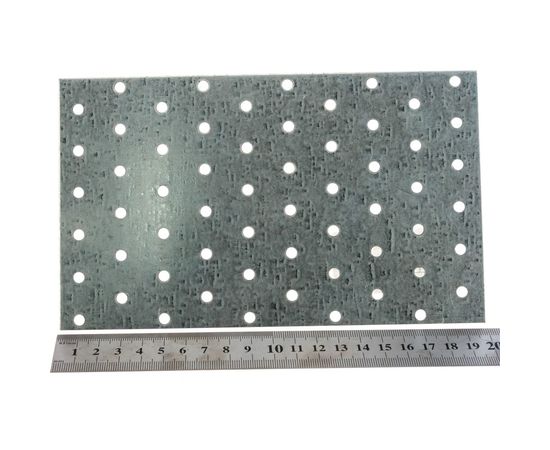 Соединительная пластина ГОСКРЕП 120х200 13-0021210 – изображение 3