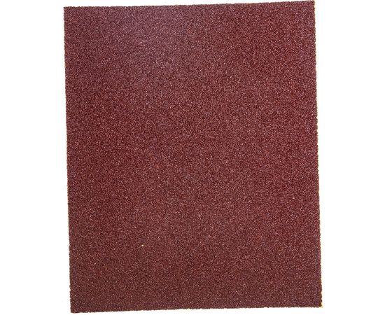 Наждачная бумага ABRAFORM HANDSIZE от ""Мастерская Pit_Stop и Доктор Дью"", P60, 4 шт AF-HS-DOC-P60 – изображение 3