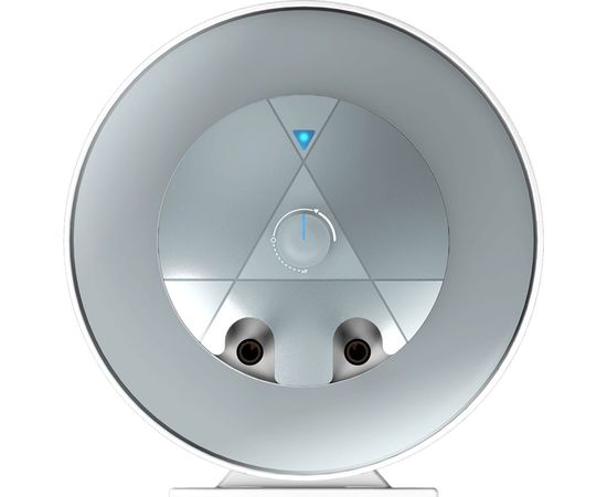 Накопительный водонагреватель Timberk SWH RE9 50 V – изображение 3