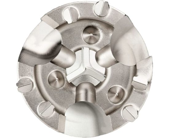 Бур проломной (65x550 мм; SDS-max) D.BOR 7339 – изображение 3