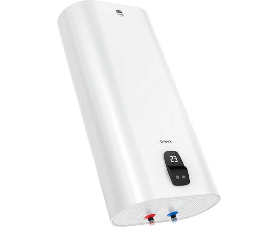 Накопительный водонагреватель Timberk Lotta T-WSE50-FS1D-V – изображение 3