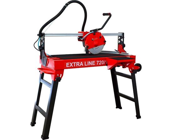 Отрезной станок Diam EX-720/1.1 600110 – изображение 3