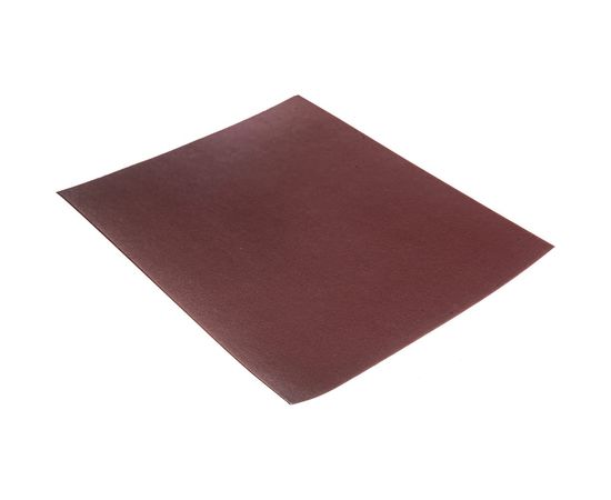 Наждачная бумага ABRAFORM HANDSIZE от ""Мастерская Pit_Stop и Доктор Дью"", P500, 4 шт AF-HS-DOC-P500 – изображение 3