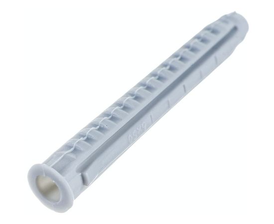 Дюбель Невский Крепеж 4-распорный 6L (6x50), нейлон, 8 шт., пакет НК 818439 – изображение 3