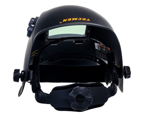 Маска сварщика TECMEN ADF 730S TM15 100531616 – изображение 3