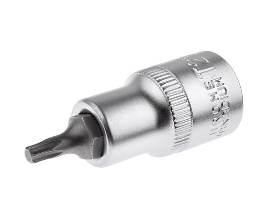 Головка со вставкой TORX (T25; 1/2DR) AV Steel AV-526025 – изображение 3