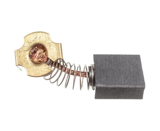 Щетка графитовая GB-1 2 шт Inforce 1-12-128 – изображение 3