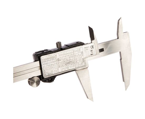Штангенциркуль ШЦЦ-1-250 0.01 Туламаш 103695 – изображение 3