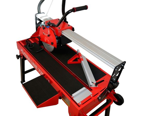 Отрезной станок Diam EX-720/1.1 600110 – изображение 4