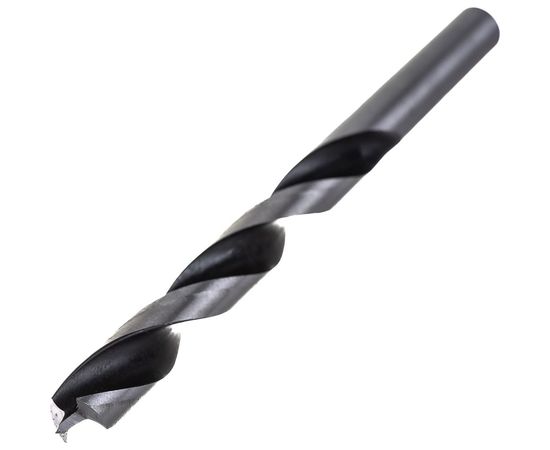 Сверло по дереву спиральное W-образная заточка 11 мм EDGE by PATRIOT 815010078 – изображение 4