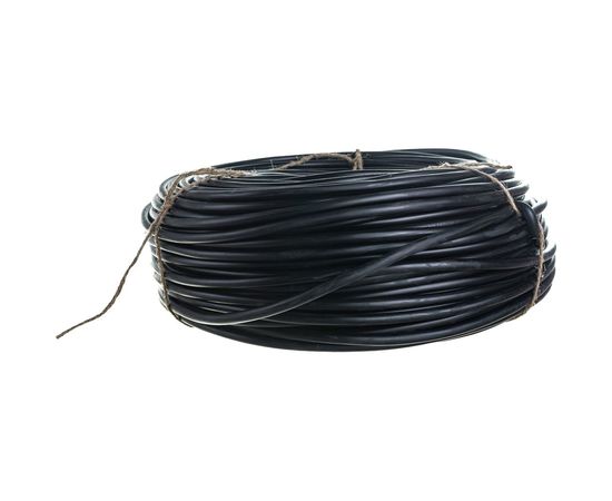 Кабель Мастер Тока КГТТбм 2х2.5 черный 100м МТ0405 – изображение 4