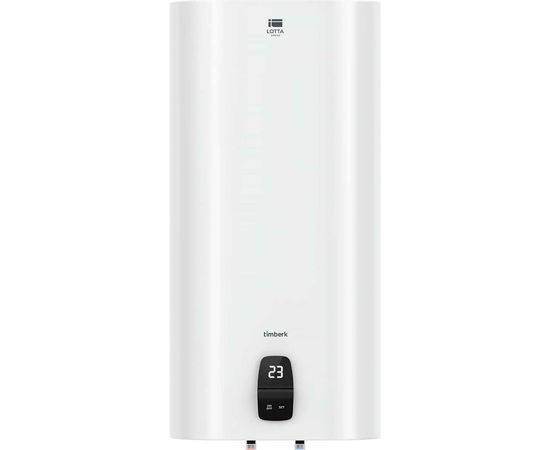 Накопительный водонагреватель Timberk Lotta T-WSE50-FS1D-V – изображение 4
