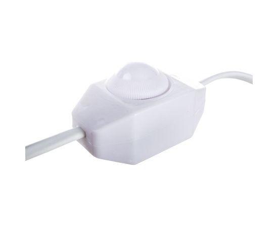 Диммер со шнуром SVET 1,8 м белый SV0417-0002 – изображение 4