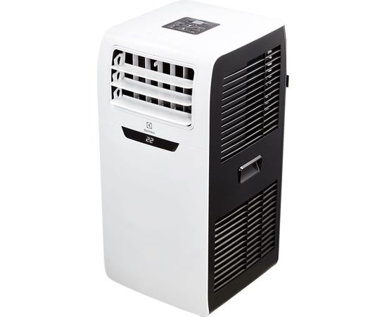 Мобильный кондиционер Electrolux EACM-07 FM/N3 НС-1292429 – изображение 4