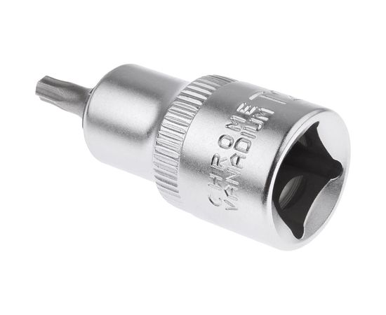 Головка со вставкой TORX (T25; 1/2DR) AV Steel AV-526025 – изображение 4