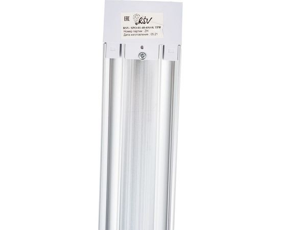 Светодиодный светильник RSV RSV-SPO-01-40W-6500K-IP40 TPR – изображение 4