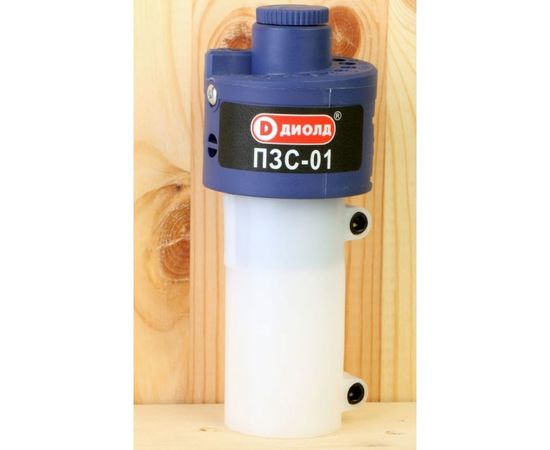 Приспособление для заточки сверл ДИОЛД ПЗС-01 10163010 – изображение 5