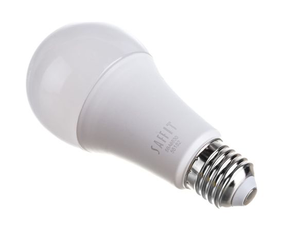 Светодиодная лампа SAFFIT SBA6530 Шар E27 30W 2700K 55182 – изображение 5