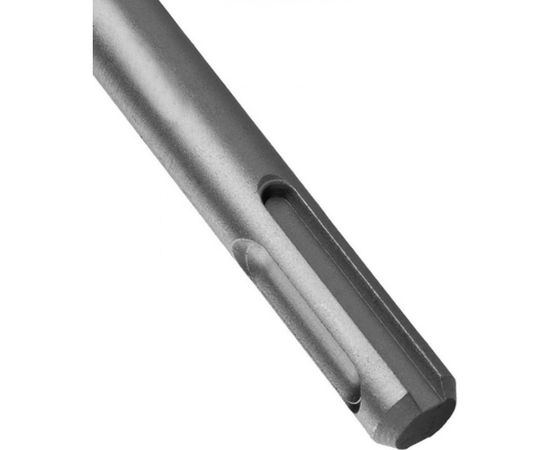 Бур SDS-Plus по бетону для перфоратора (5 шт; 12x260 мм) Strong СTC-011012260 – изображение 5