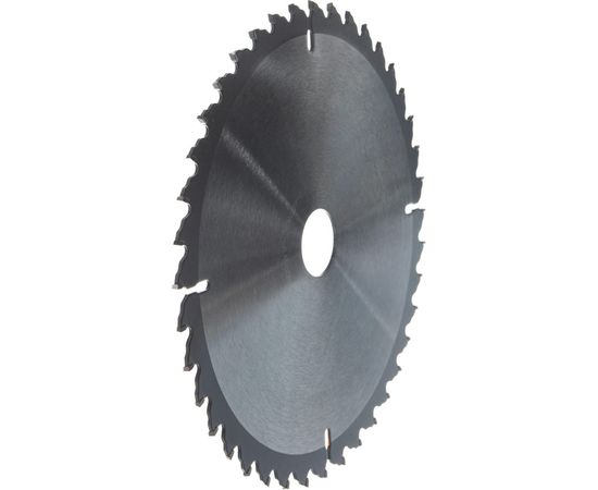 Пильный диск CONSTRUCT (216х30 мм; 40 ATB) DEWALT DT1953 – изображение 5