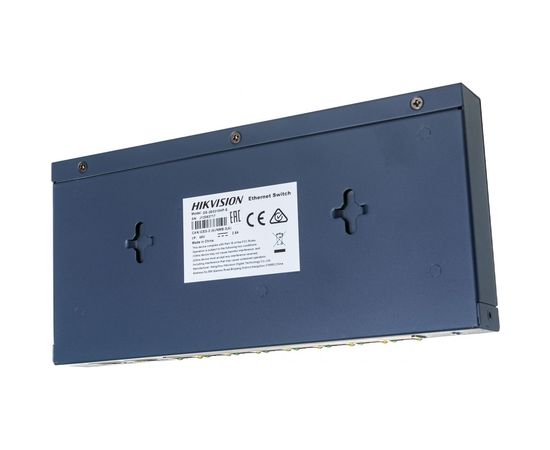 Ethernet PoE Коммутатор Hikvision DS-3E0310HP-E – изображение 5