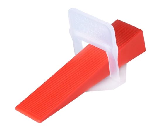 Система выравнивания плитки Клипса 250 шт/упак НПЦ Технолог 75280 – изображение 5