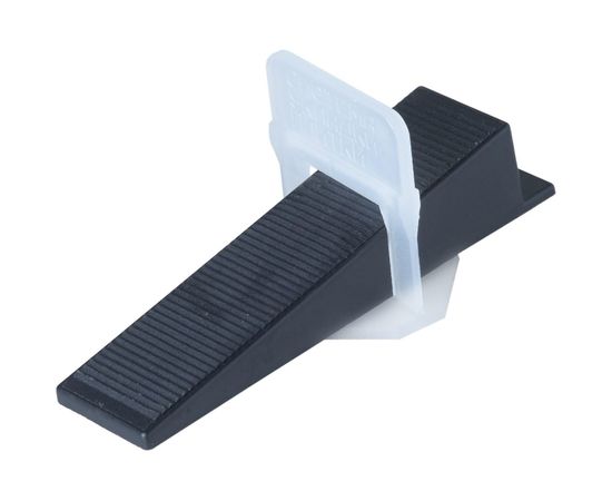 Система выравнивания плитки Клипса 100 шт/упак НПЦ Технолог 75279 – изображение 5