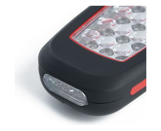 Рабочий фонарь FERON на батарейках TH2403 3xААА 2W пластик 41715 – изображение 5