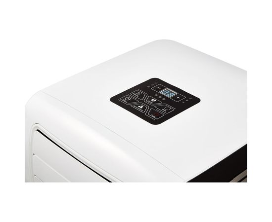 Мобильный кондиционер Electrolux EACM-09 FM/N3 НС-1292431 – изображение 5