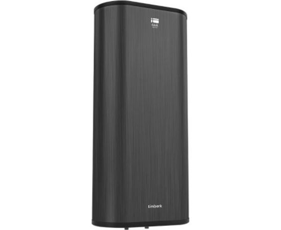 Накопительный плоский водонагреватель TIMBERK T-WSS30-N27C-VG – изображение 5