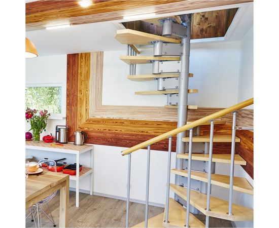 Стационарный светодиодный светильник Elektrostandard Сенсорный Led a035184 – изображение 5